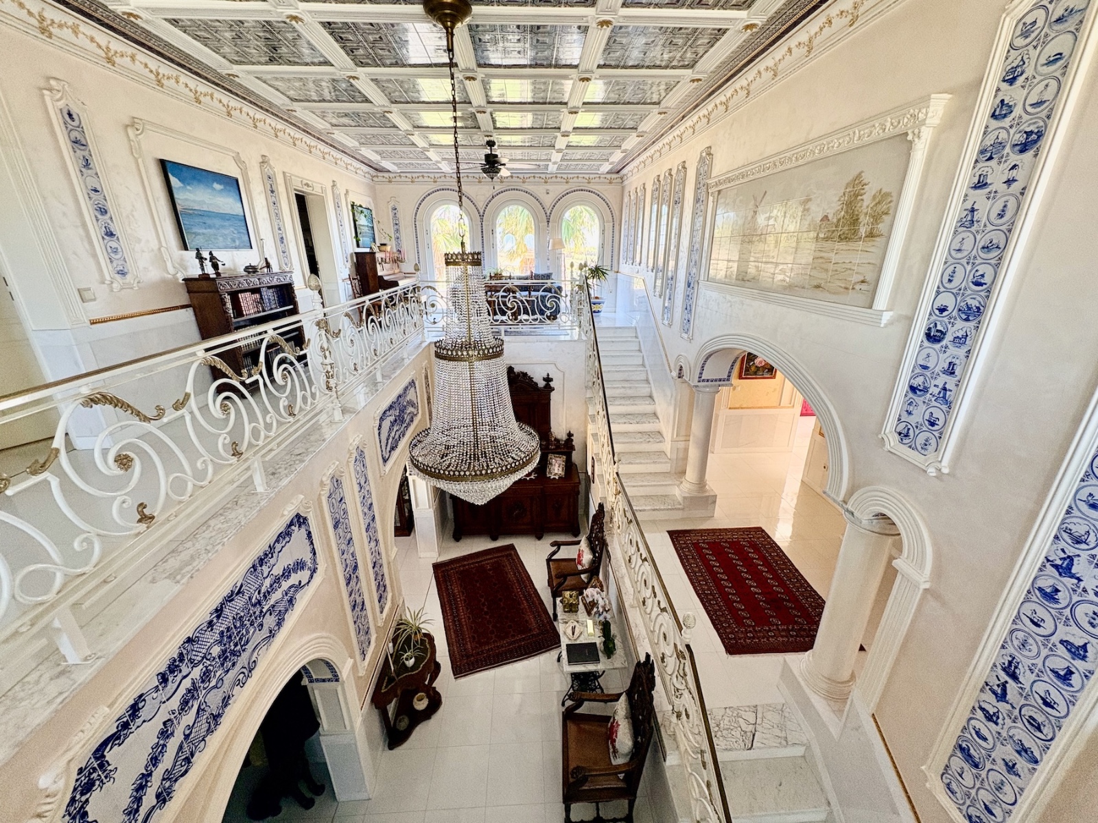 Casa de Campo en venta en San Fulgencio