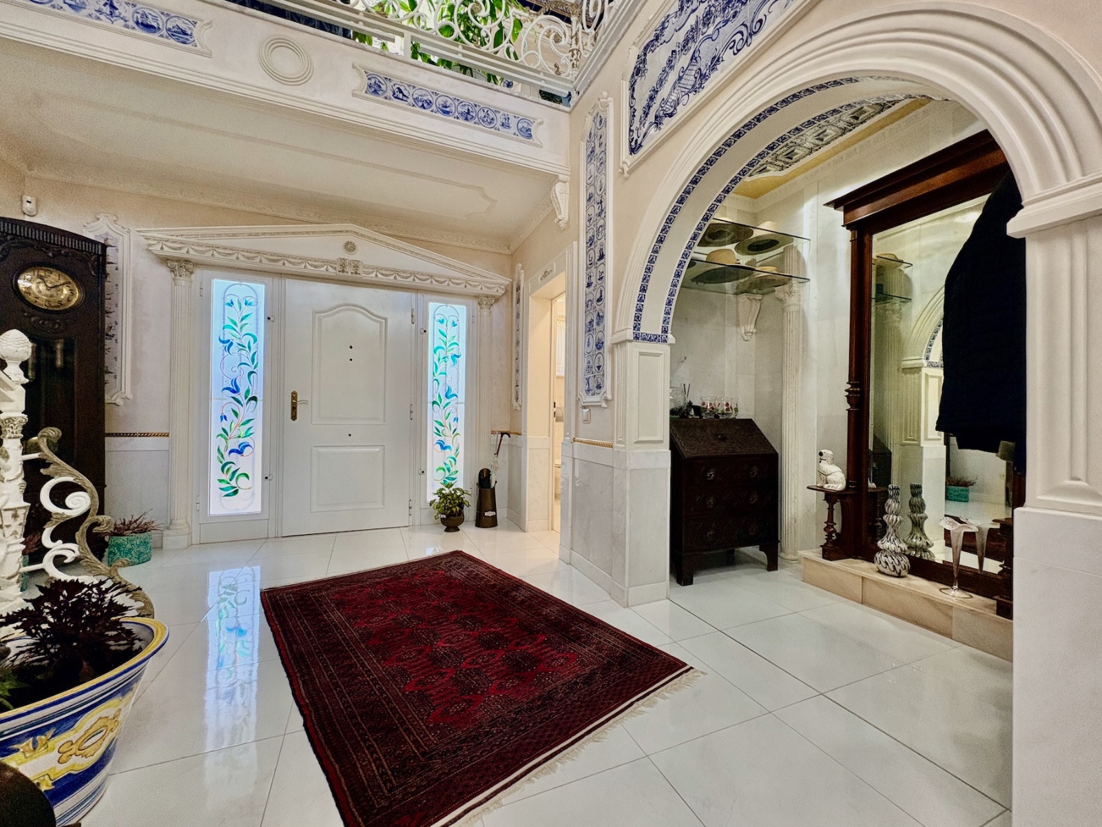 Casa de Campo en venta en San Fulgencio