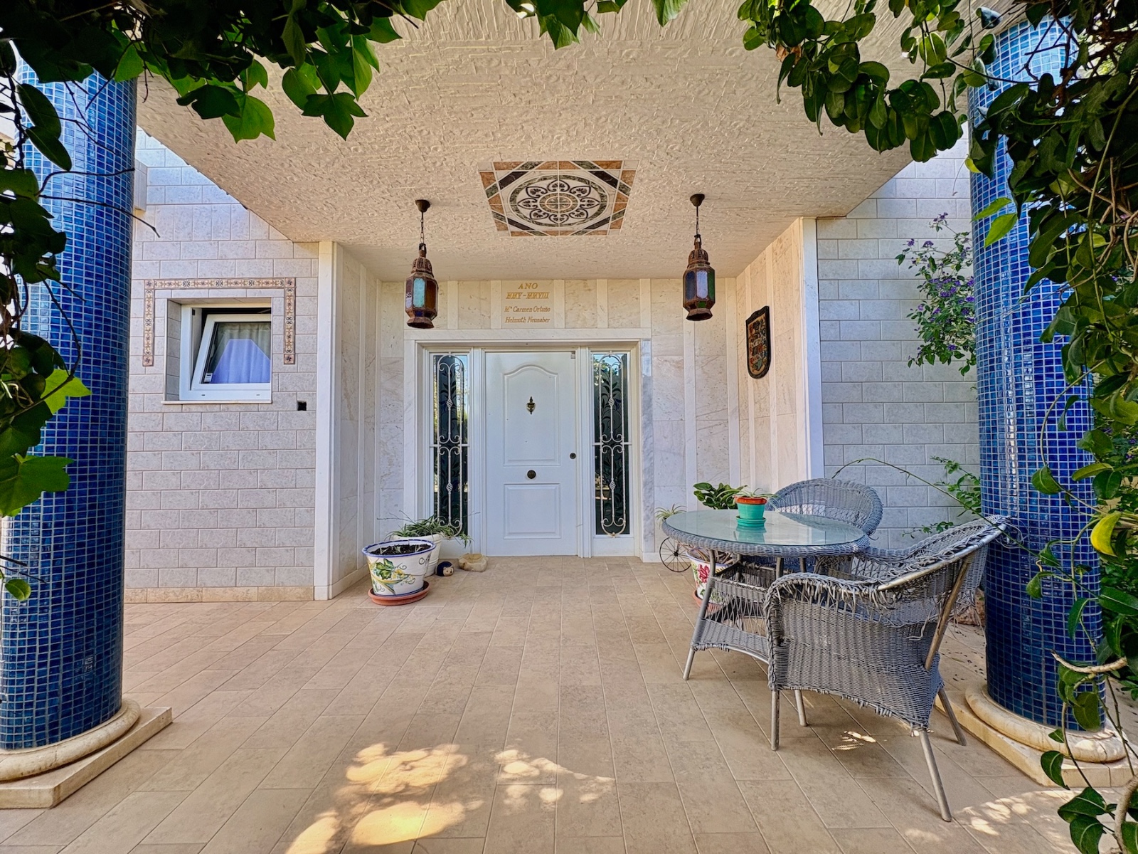 Casa de Campo en venta en San Fulgencio