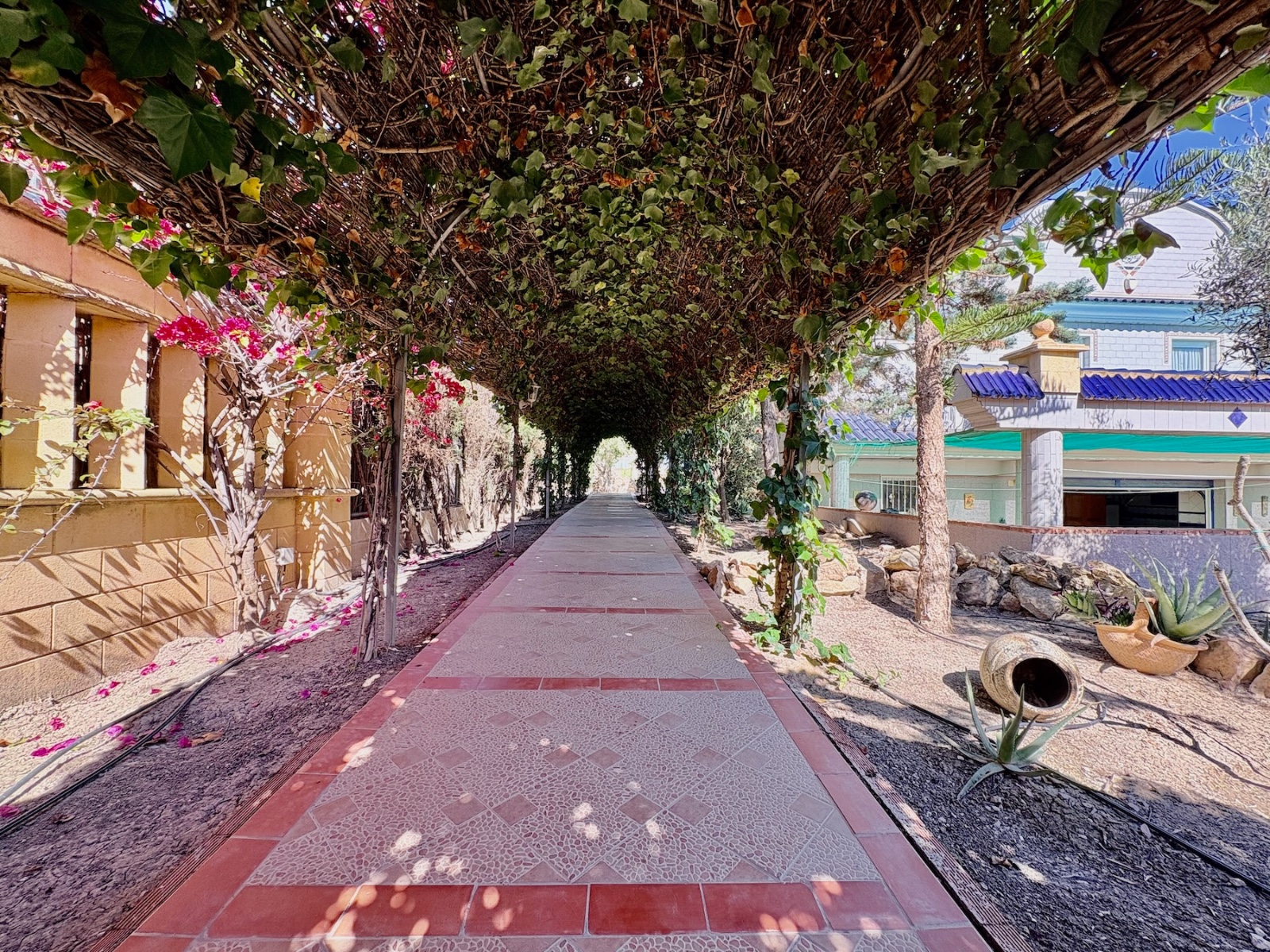 Casa de Campo en venta en San Fulgencio