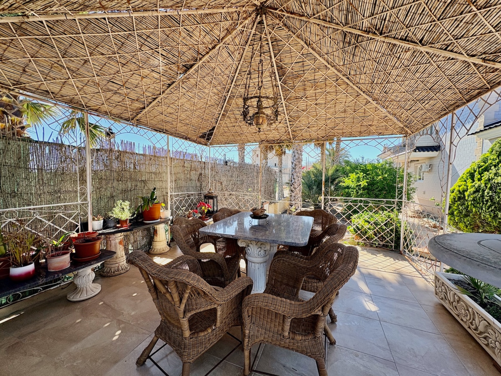 Casa de Campo en venta en San Fulgencio
