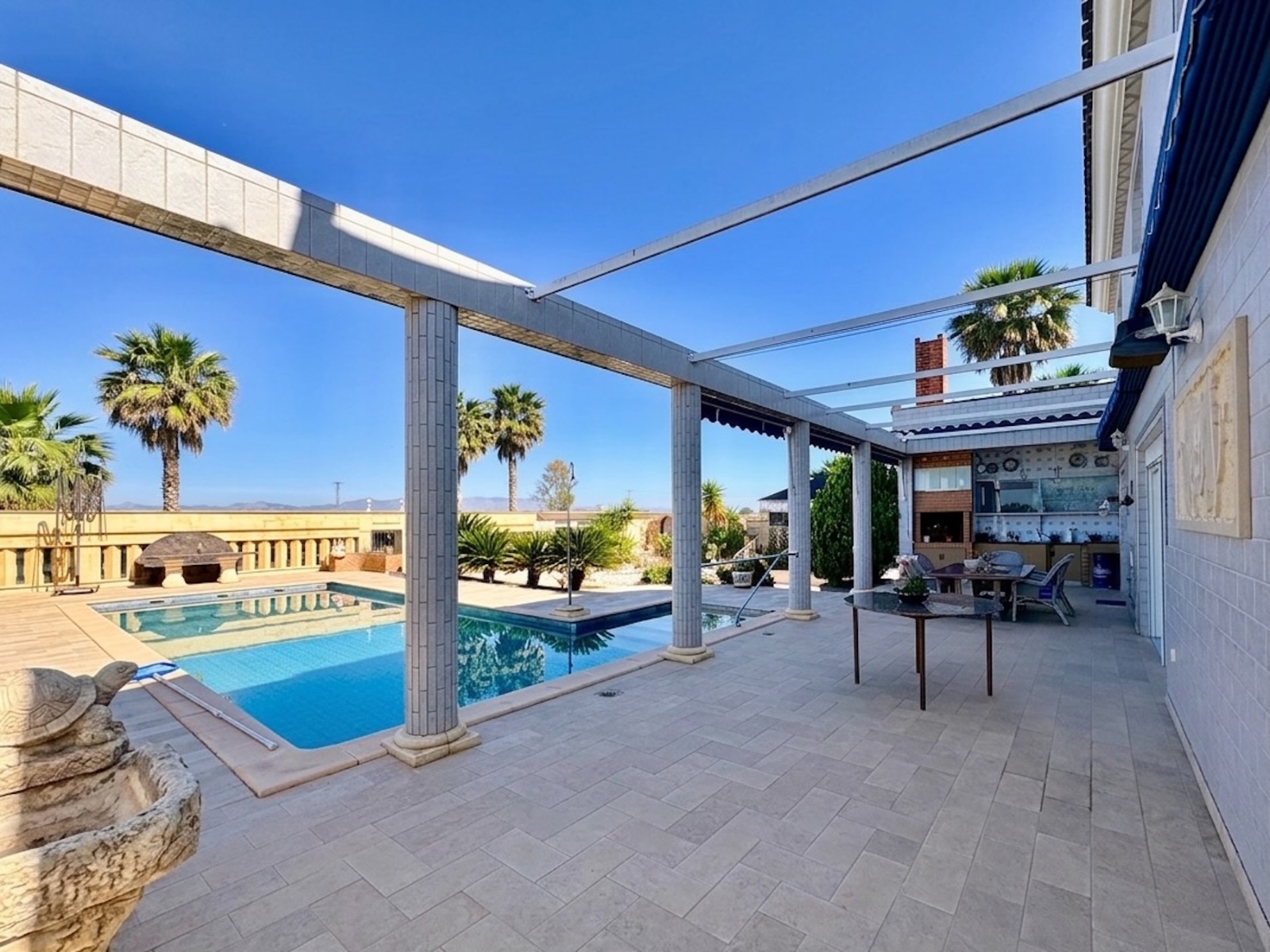 Casa de Campo en venta en San Fulgencio