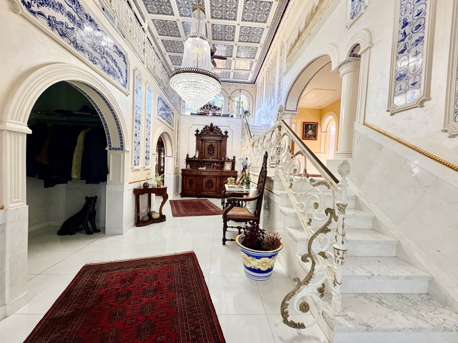 Casa de Campo en venta en San Fulgencio