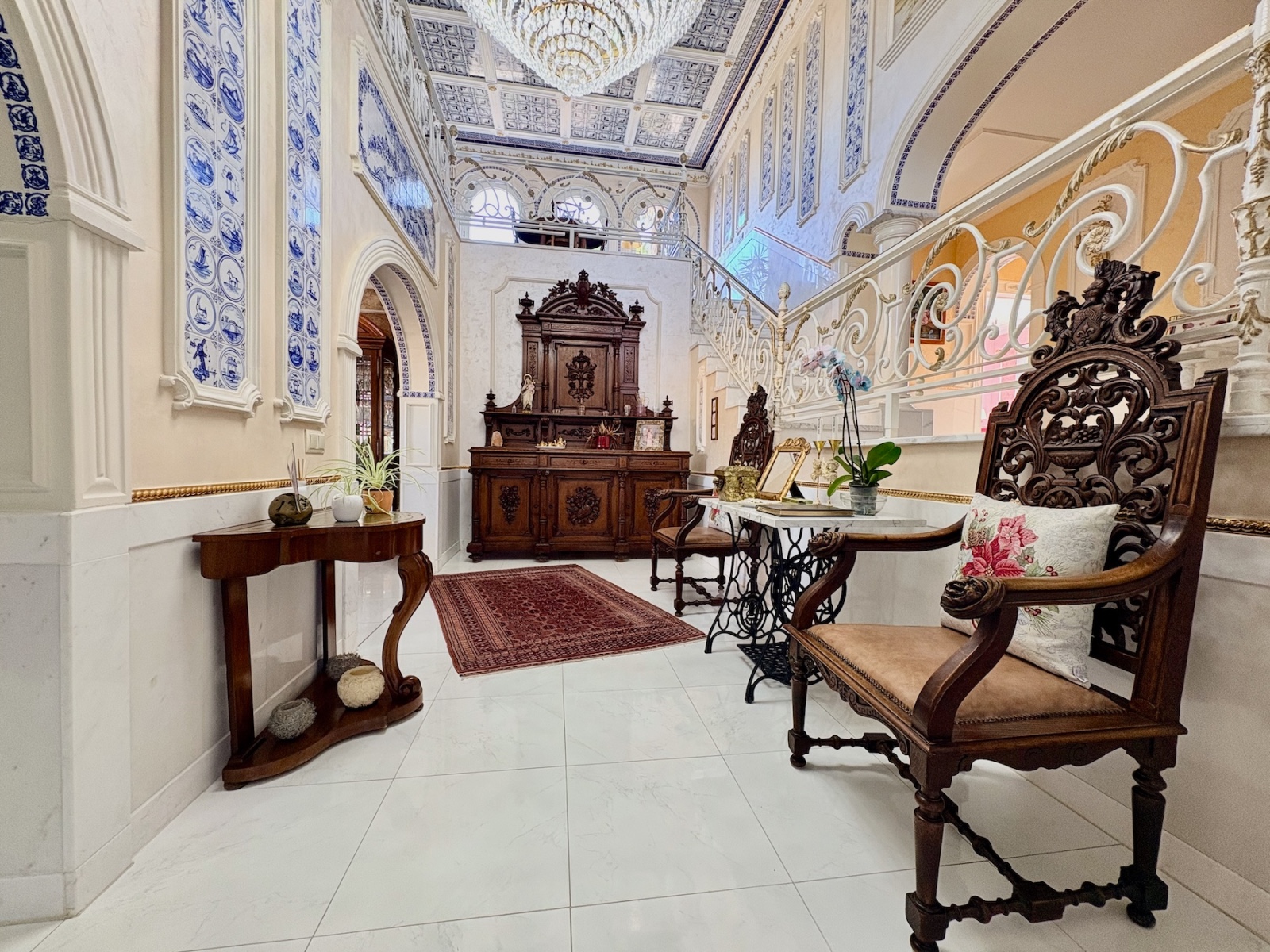 Casa de Campo en venta en San Fulgencio
