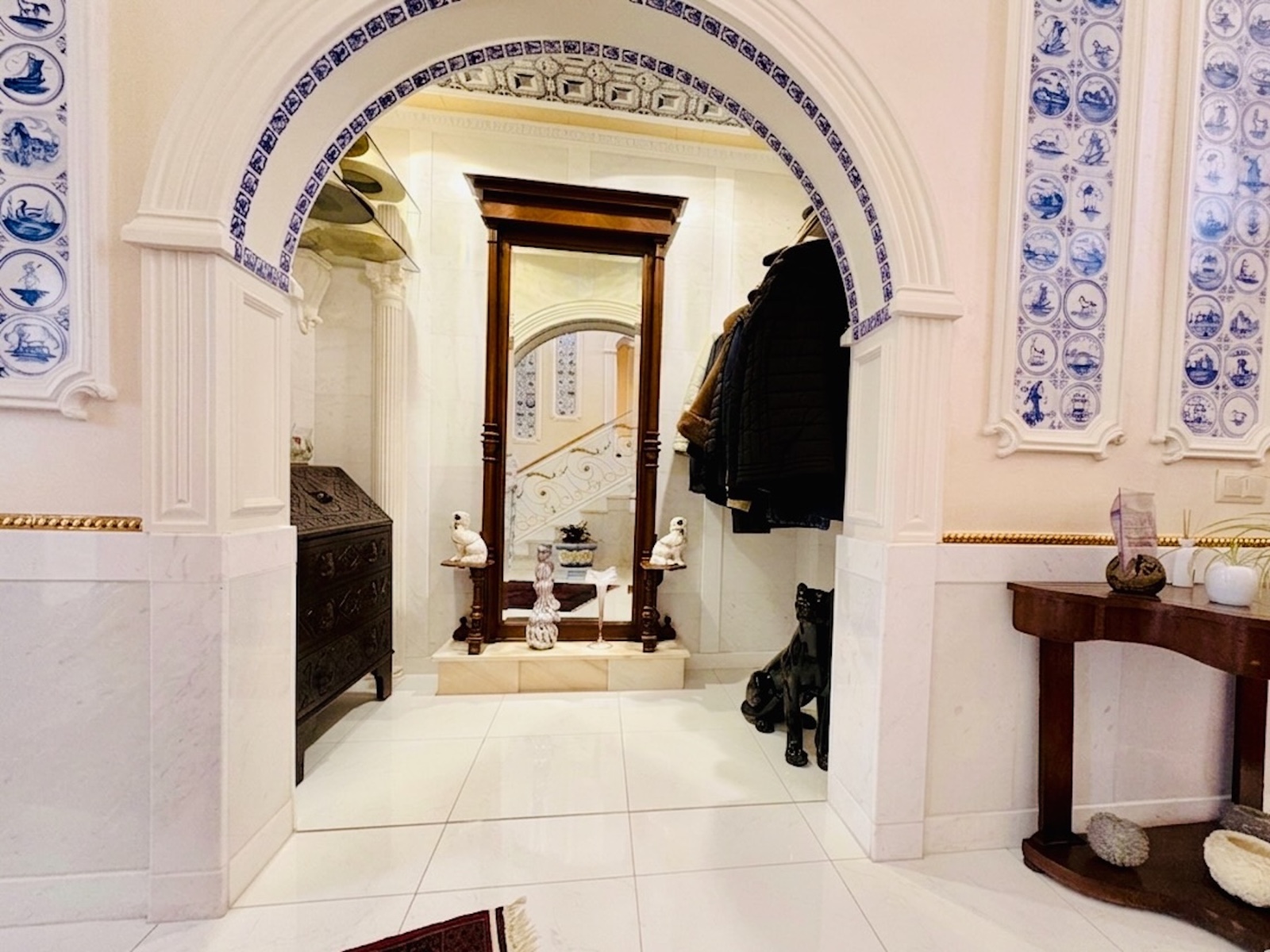 Casa de Campo en venta en San Fulgencio