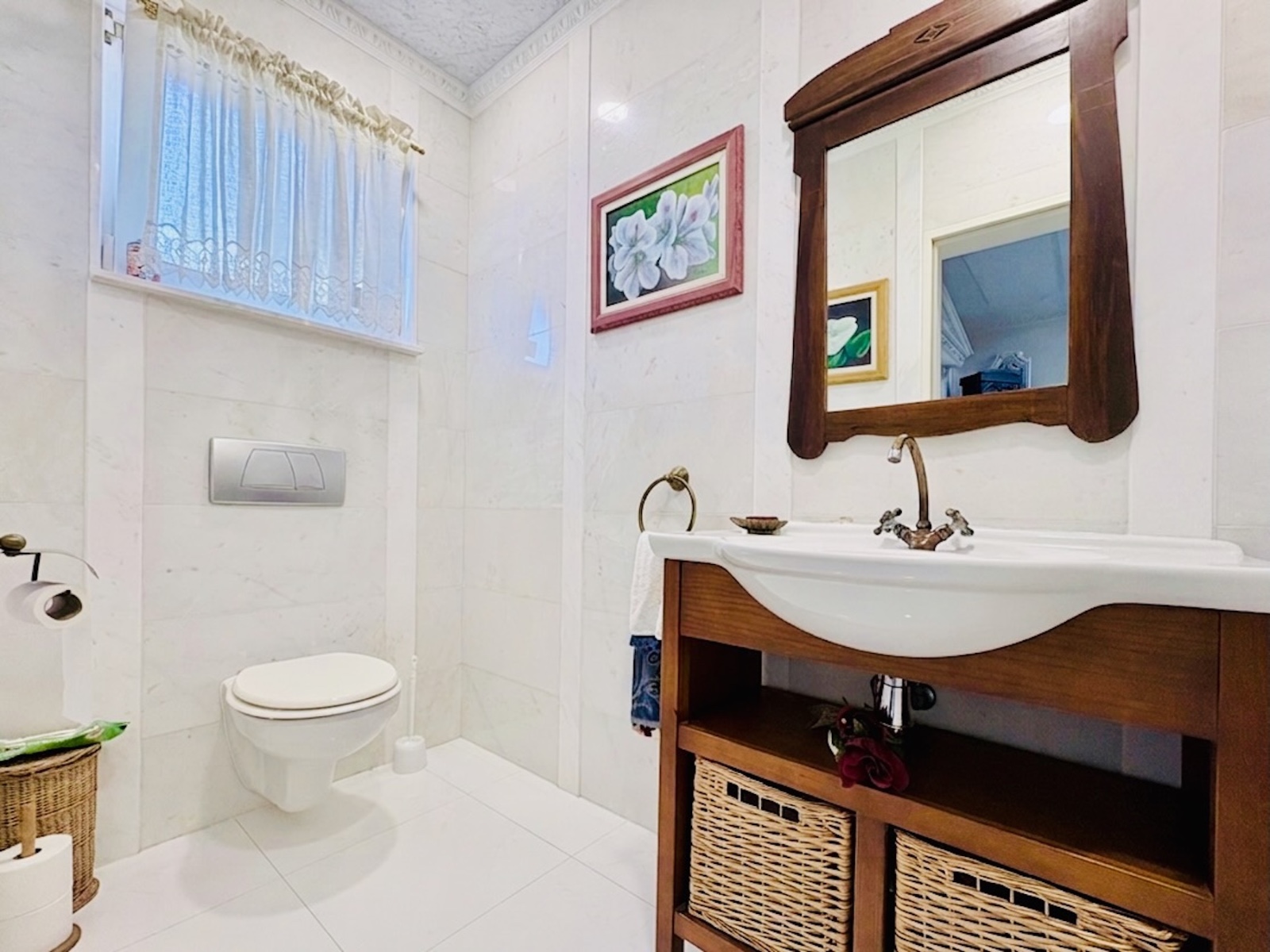 Casa de Campo en venta en San Fulgencio