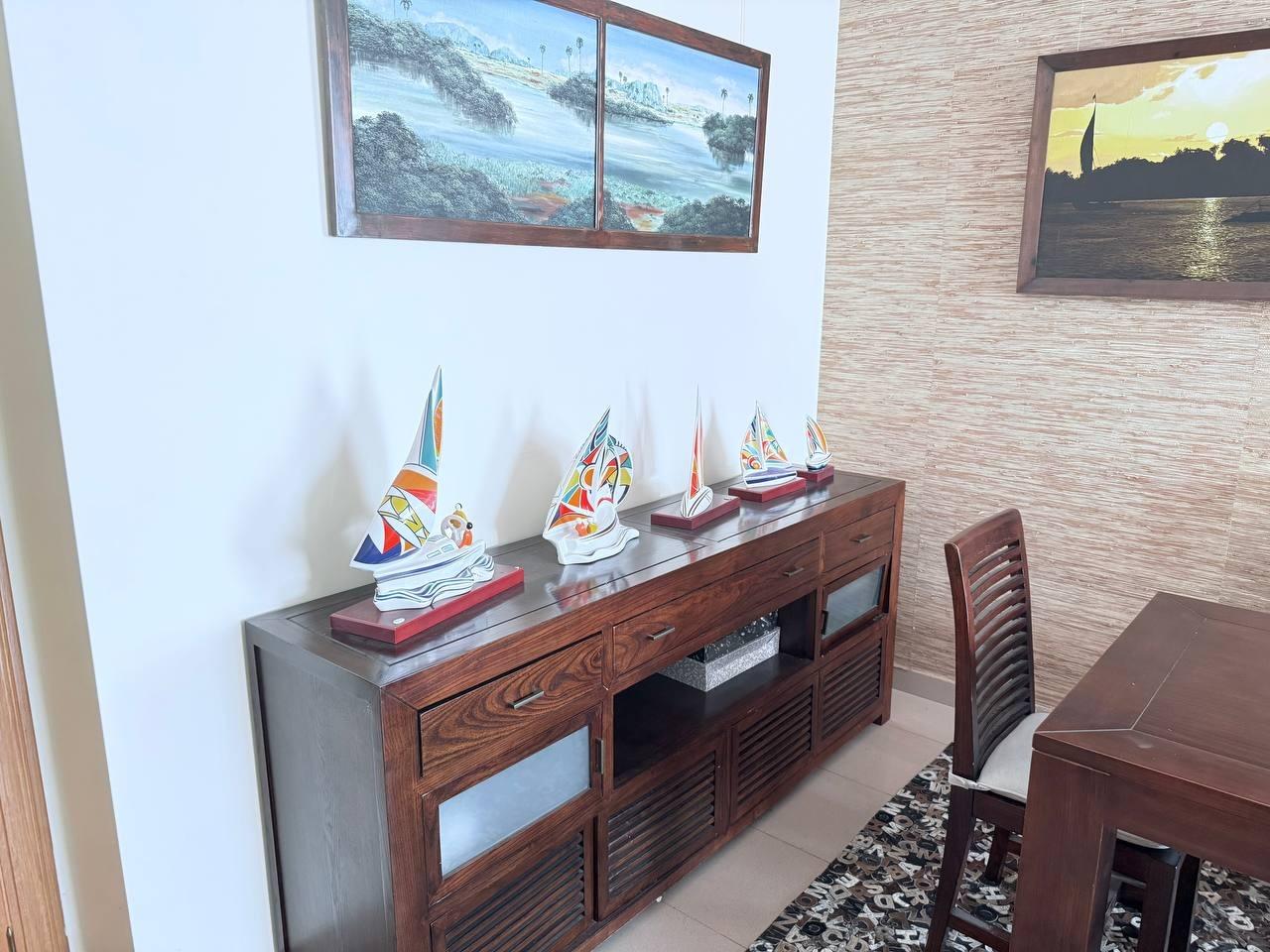 Apartment for sale in Orihuela Costa, Alicante, Spain