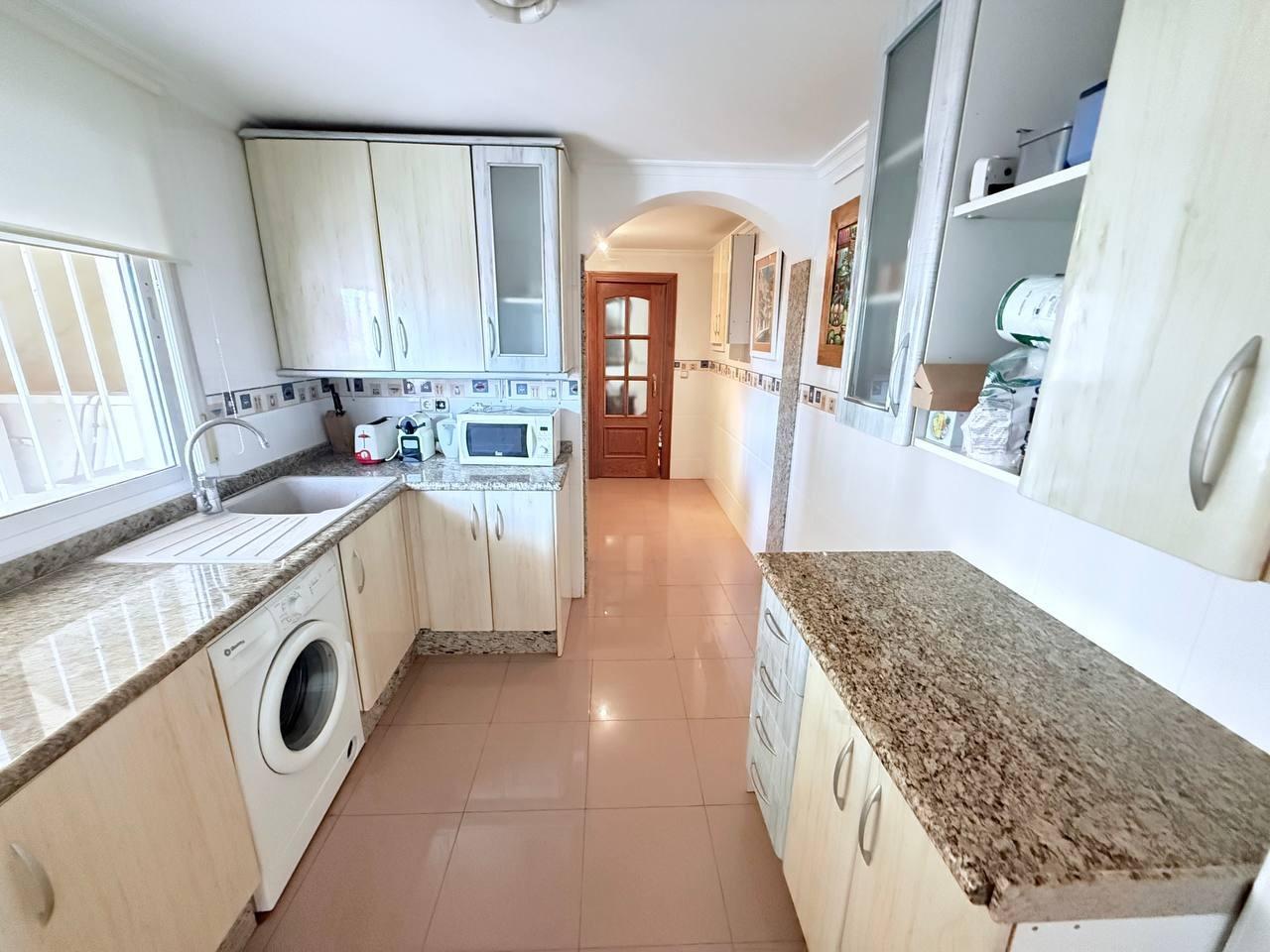 Apartment for sale in Orihuela Costa, Alicante, Spain
