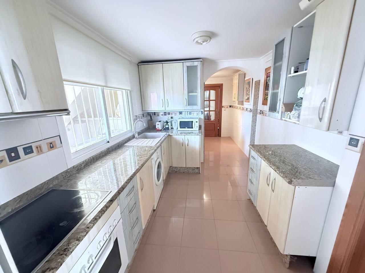 Apartment for sale in Orihuela Costa, Alicante, Spain