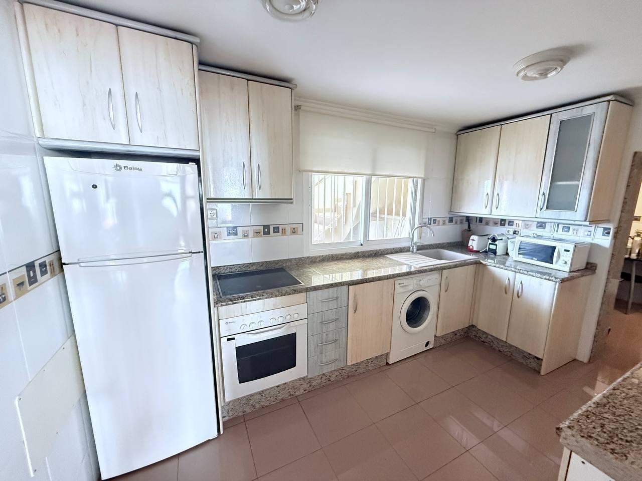 Apartment for sale in Orihuela Costa, Alicante, Spain