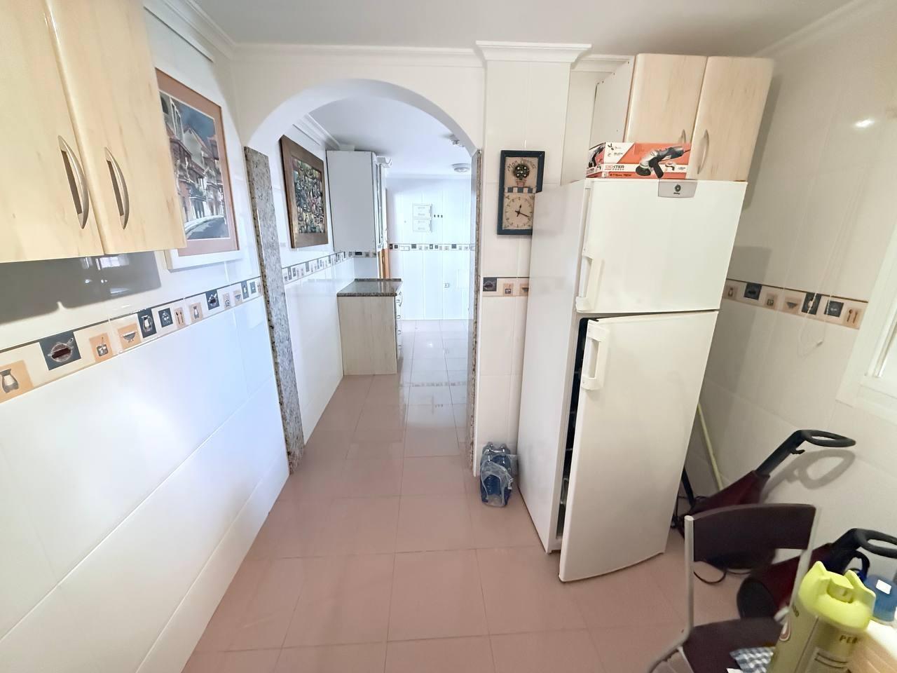 Apartment for sale in Orihuela Costa, Alicante, Spain