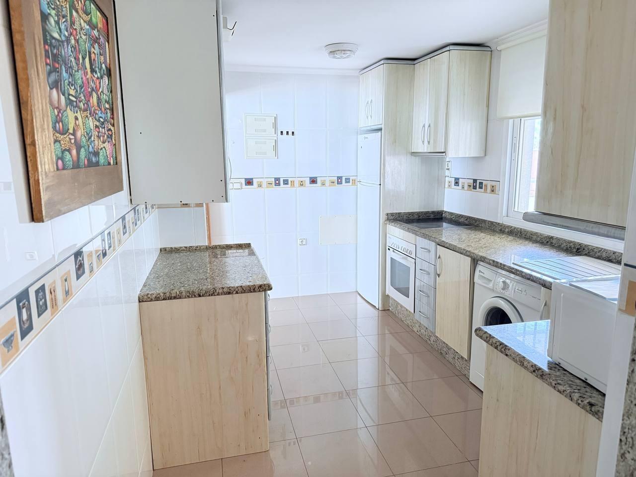 Apartment for sale in Orihuela Costa, Alicante, Spain