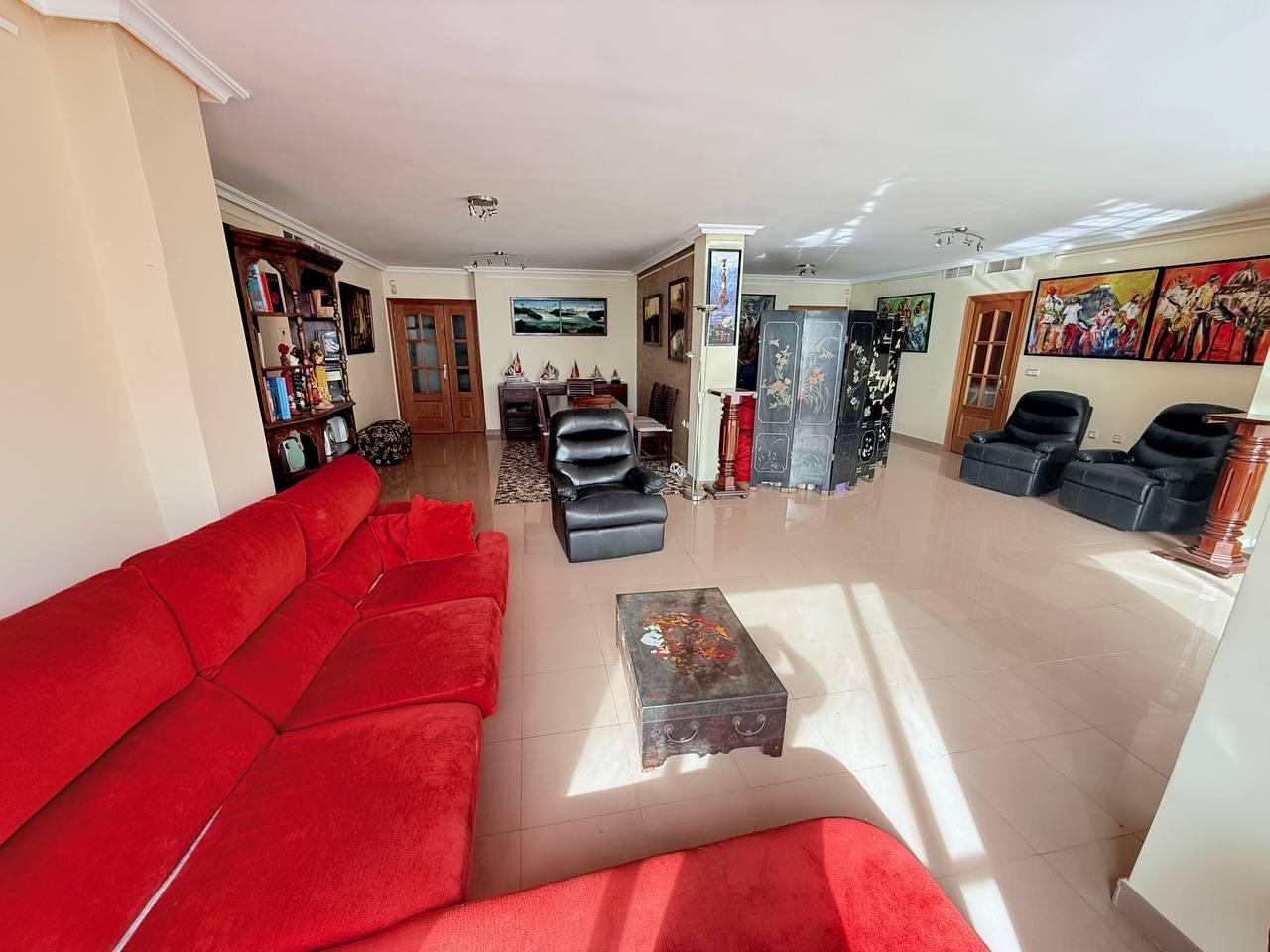 Apartment for sale in Orihuela Costa, Alicante, Spain