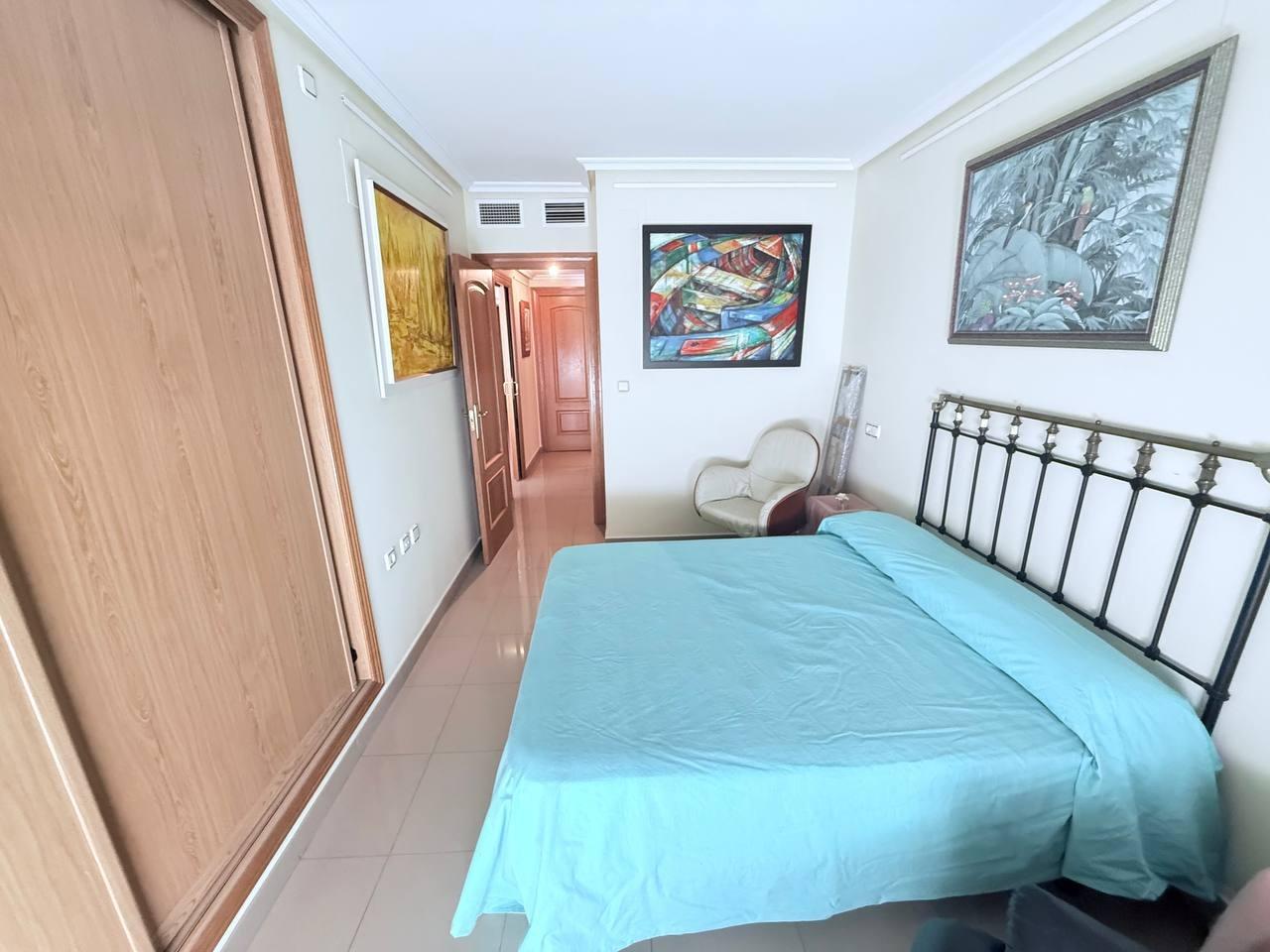 Apartment for sale in Orihuela Costa, Alicante, Spain