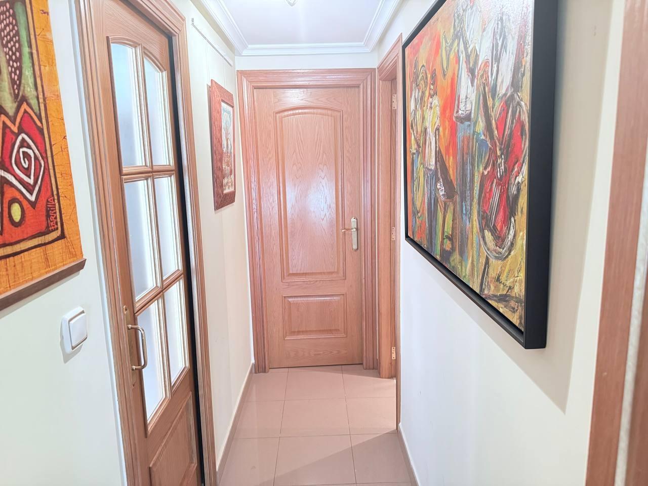 Apartment for sale in Orihuela Costa, Alicante, Spain