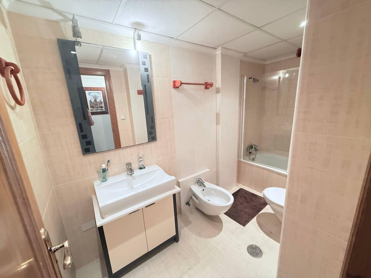 Apartment for sale in Orihuela Costa, Alicante, Spain