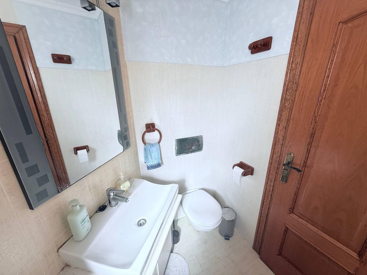 Apartment for sale in Orihuela Costa, Alicante, Spain