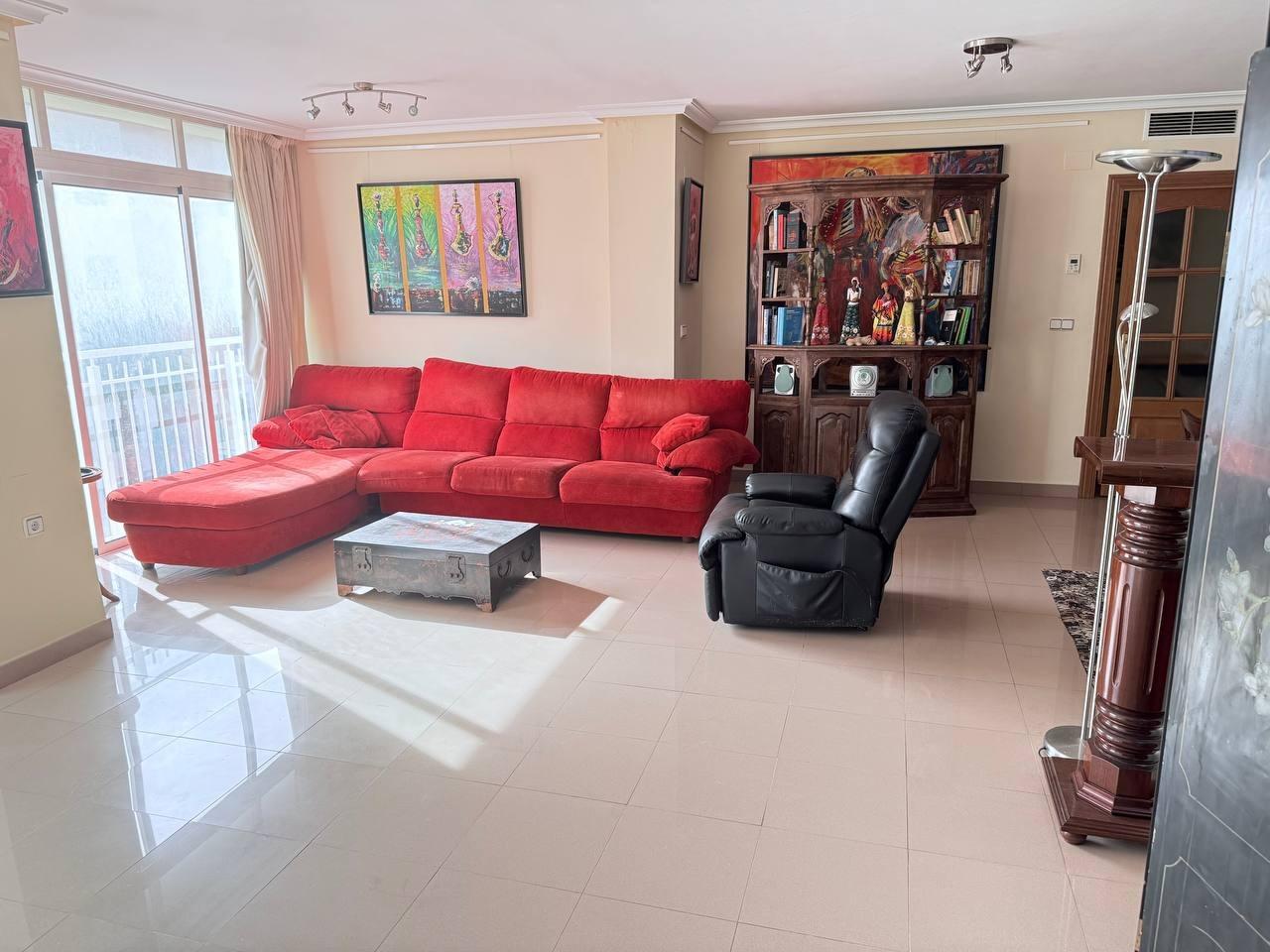 Apartment for sale in Orihuela Costa, Alicante, Spain