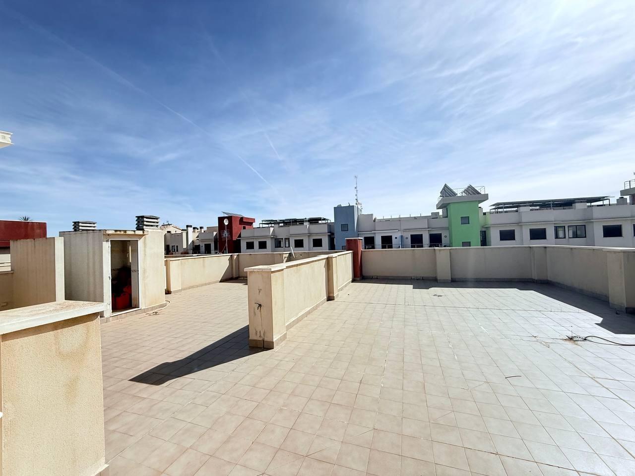 Apartment for sale in Orihuela Costa, Alicante, Spain