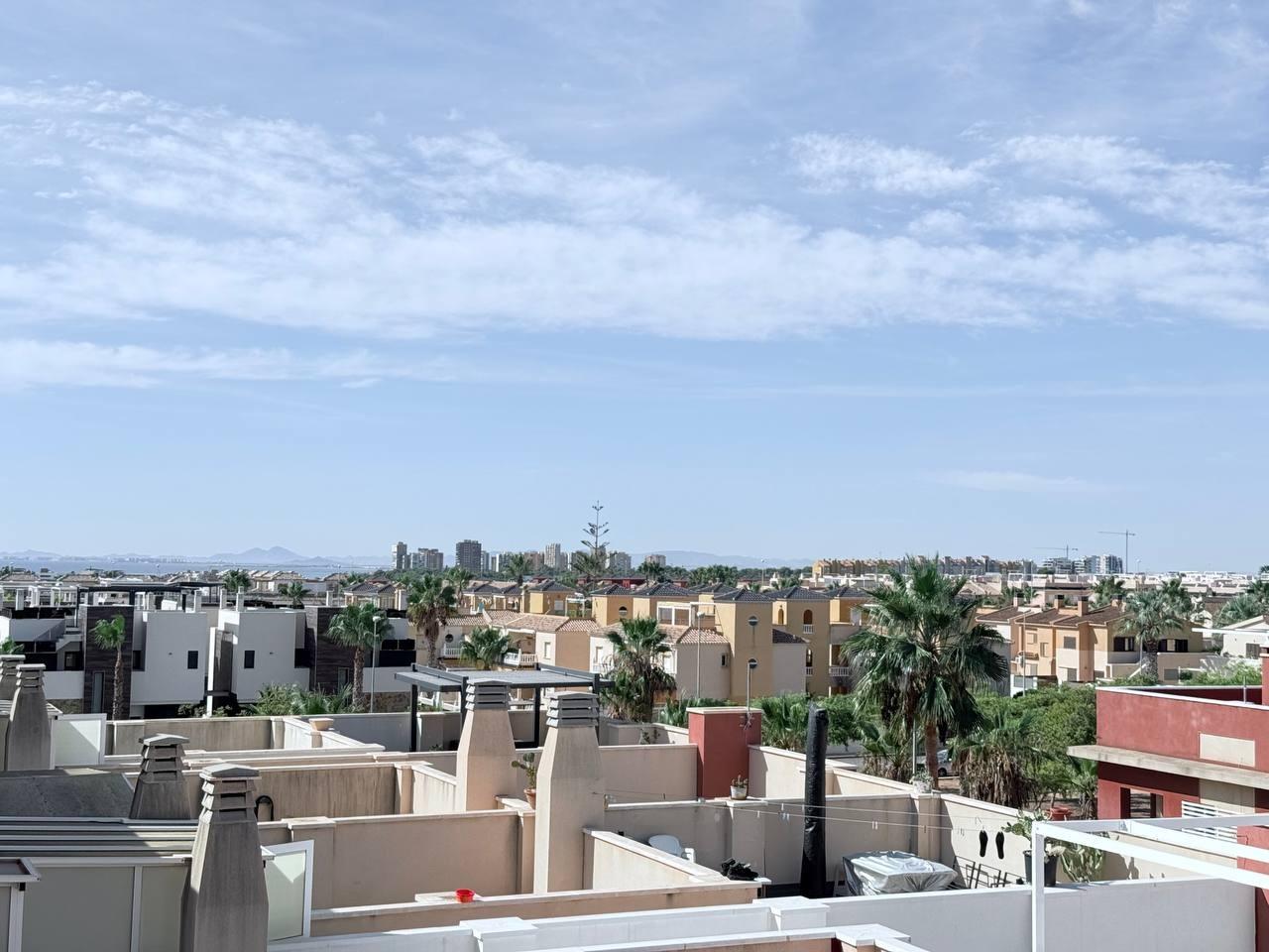 Apartment for sale in Orihuela Costa, Alicante, Spain