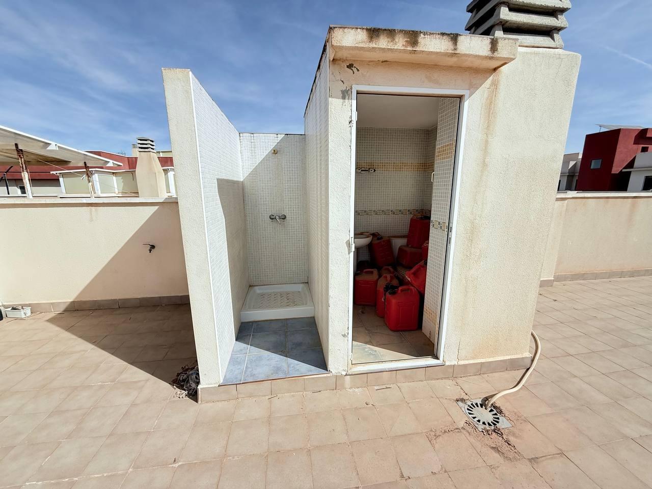Apartment for sale in Orihuela Costa, Alicante, Spain