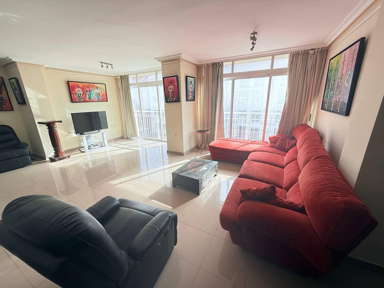 Apartment for sale in Orihuela Costa, Alicante, Spain