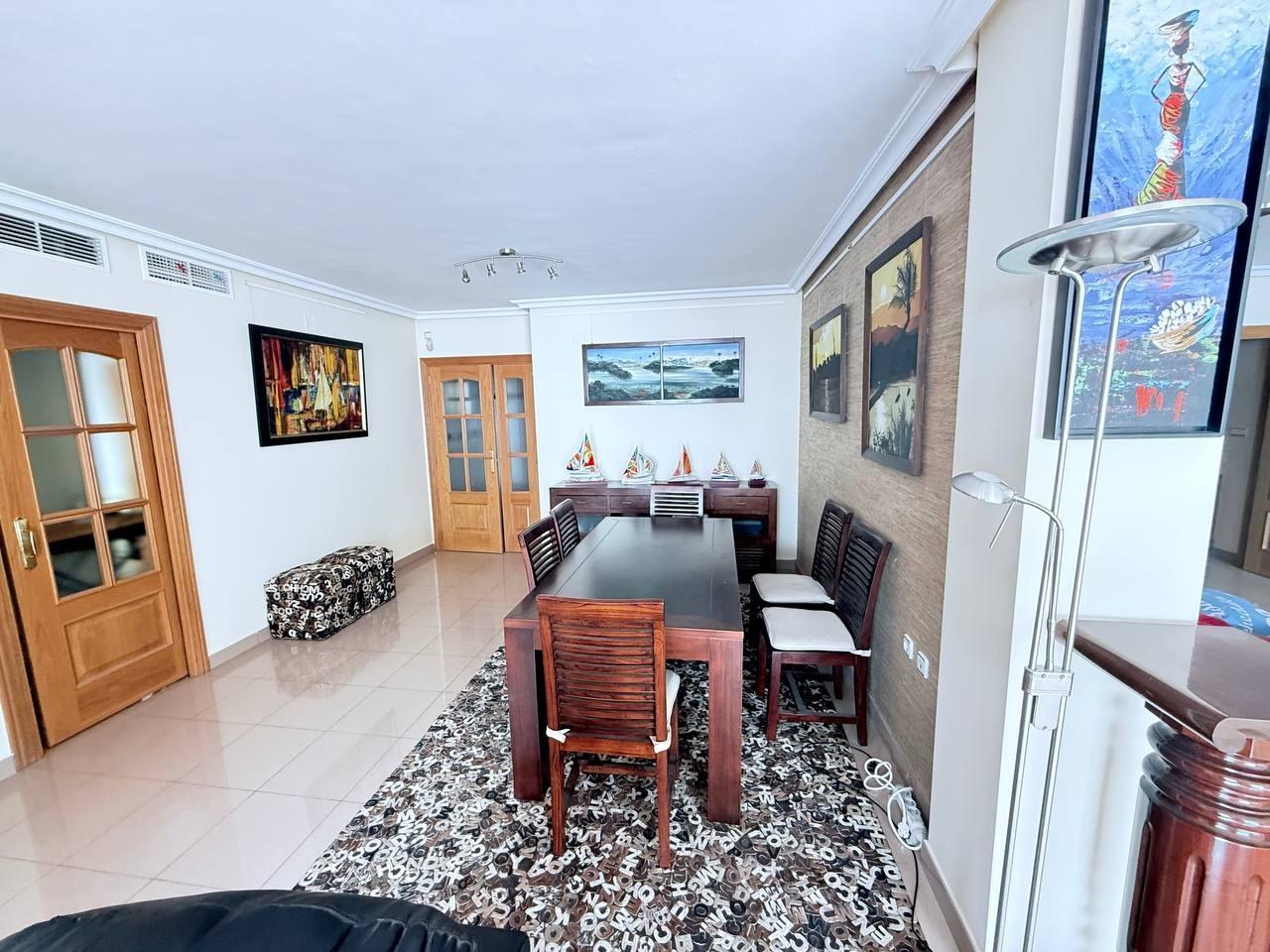 Apartment for sale in Orihuela Costa, Alicante, Spain