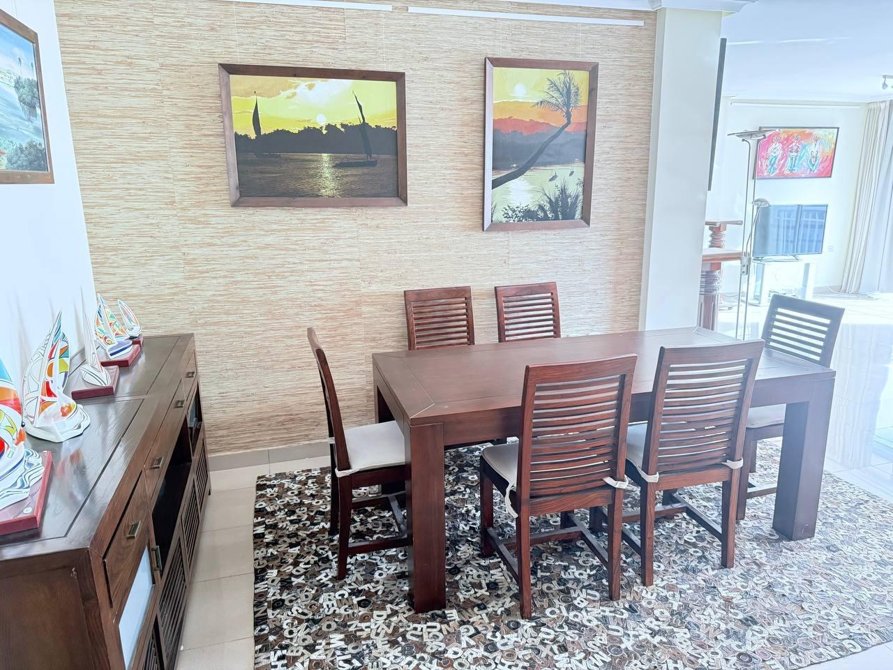 Apartment for sale in Orihuela Costa, Alicante, Spain