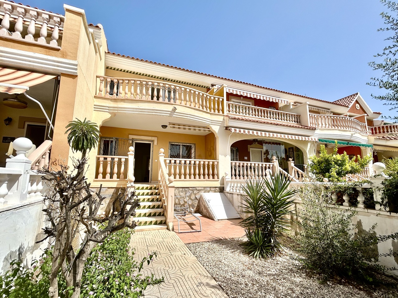 Town House en venta en Ciudad Quesada