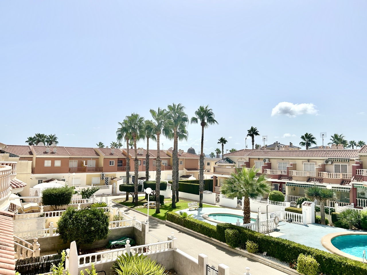 Town House en venta en Ciudad Quesada