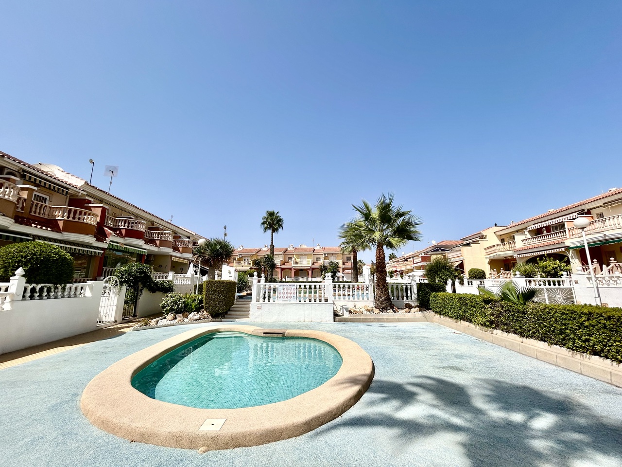 Town House en venta en Ciudad Quesada