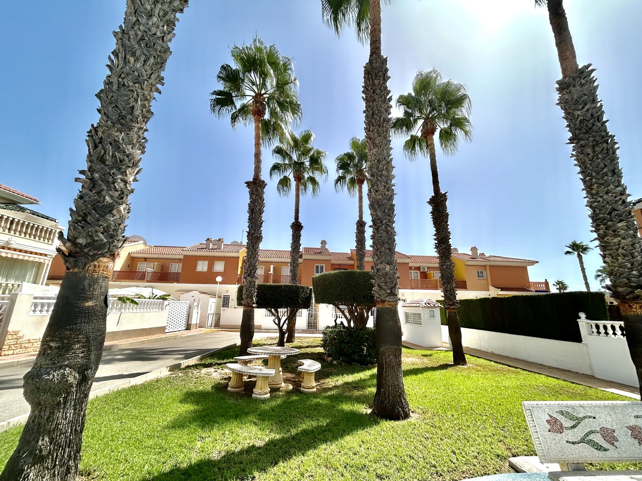 Town House en venta en Ciudad Quesada