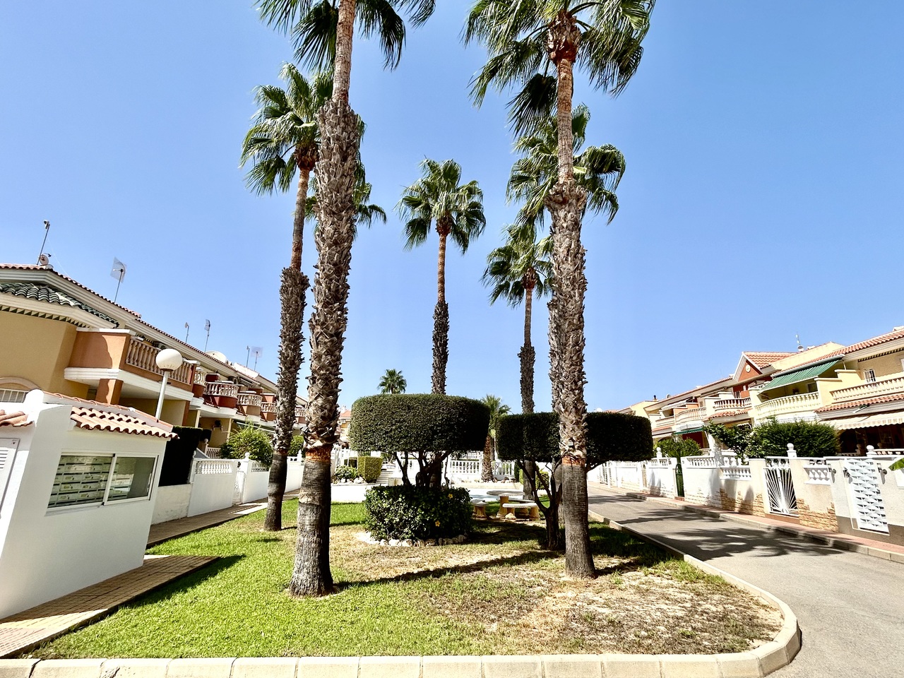Town House en venta en Ciudad Quesada