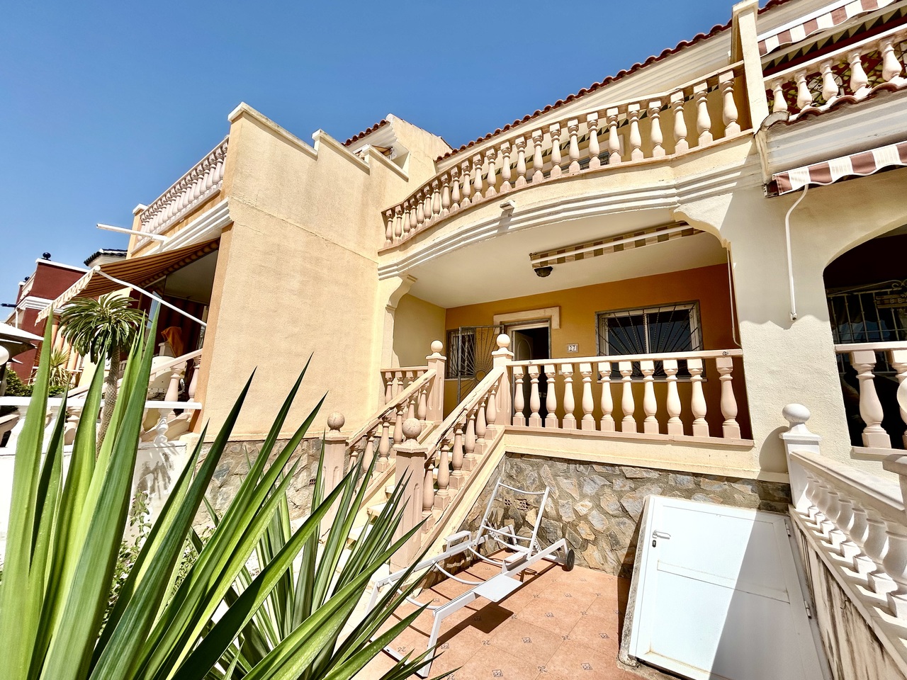 Town House en venta en Ciudad Quesada