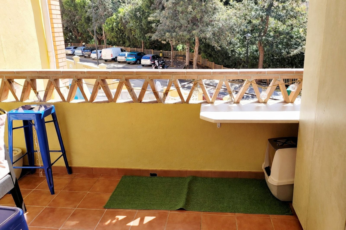 Piso en venta en Fuengirola