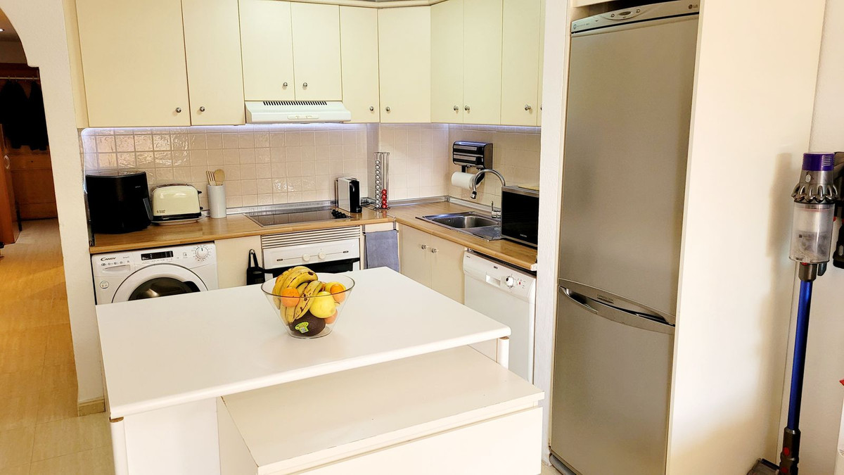 Piso en venta en Fuengirola