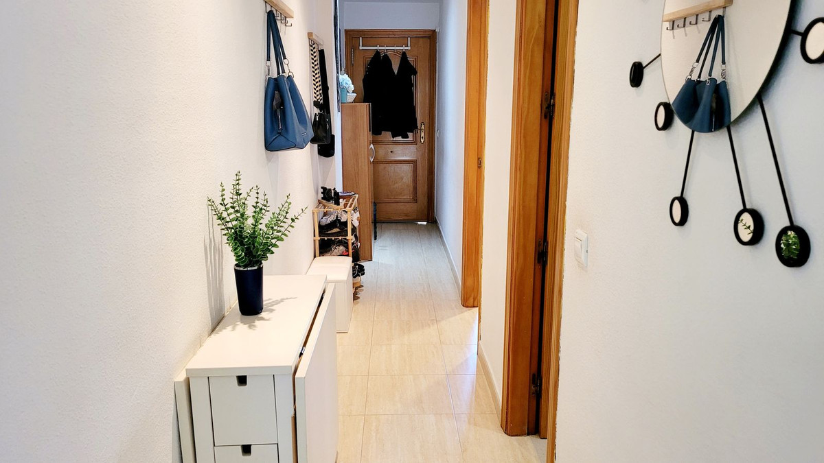 Piso en venta en Fuengirola
