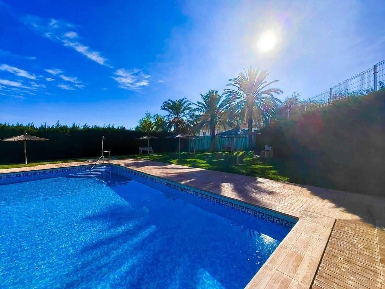 Penthouse for sale in Torrevieja, Alicante, Spain