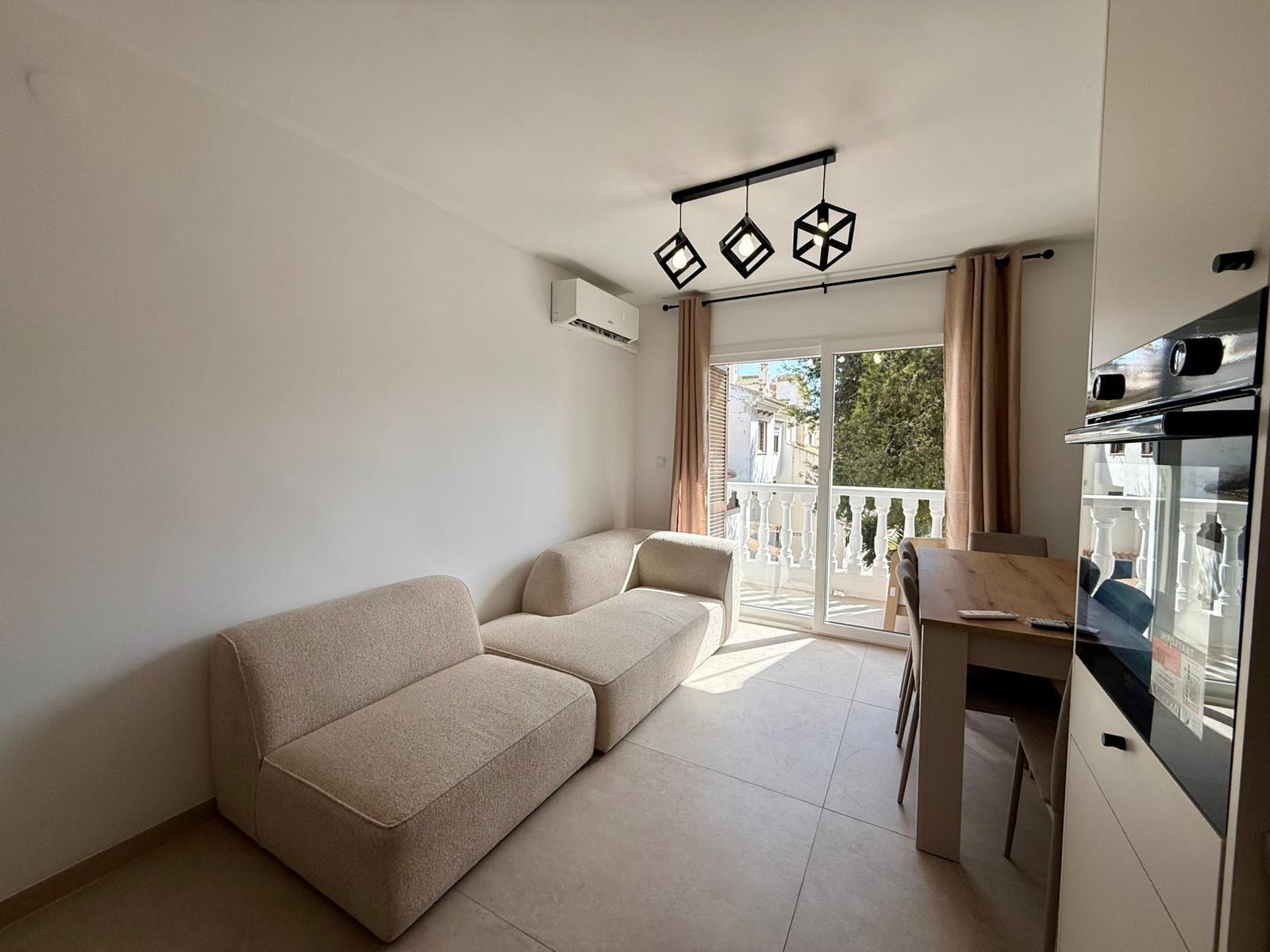 Penthouse for sale in Torrevieja, Alicante, Spain