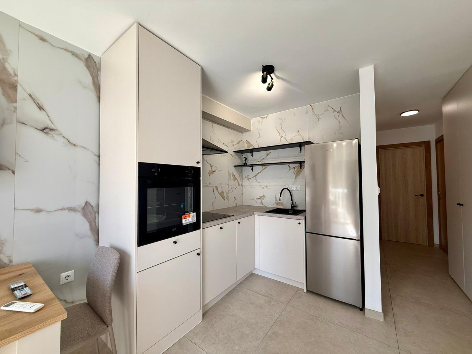 Penthouse for sale in Torrevieja, Alicante, Spain