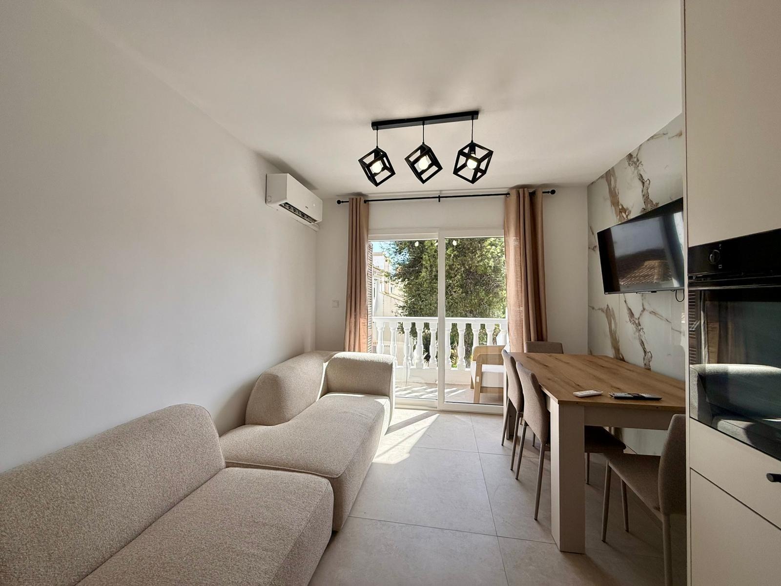 Penthouse for sale in Torrevieja, Alicante, Spain