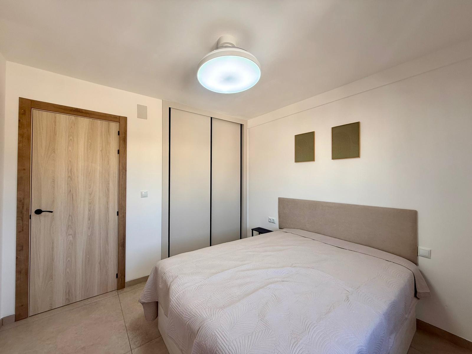 Penthouse for sale in Torrevieja, Alicante, Spain