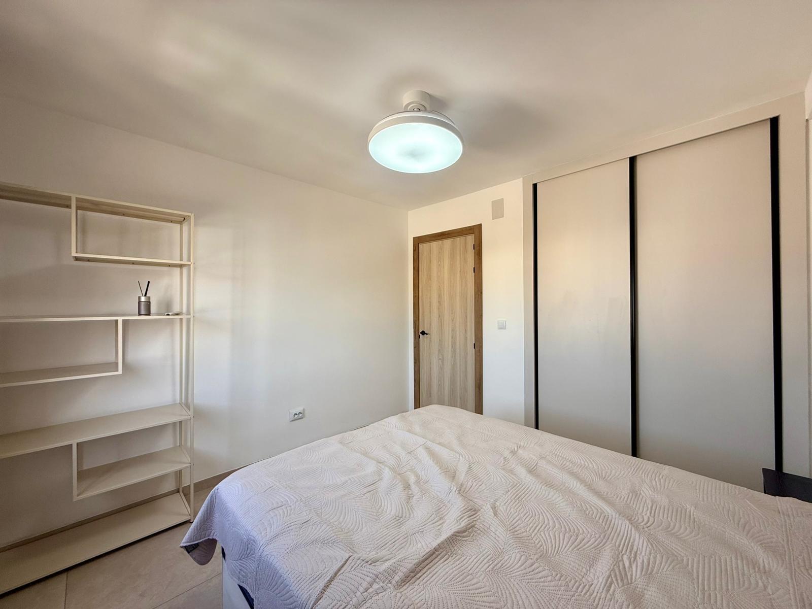 Penthouse for sale in Torrevieja, Alicante, Spain