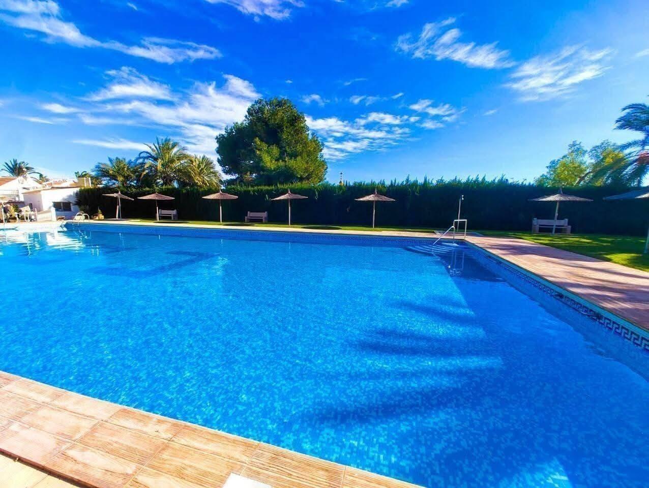 Penthouse for sale in Torrevieja, Alicante, Spain