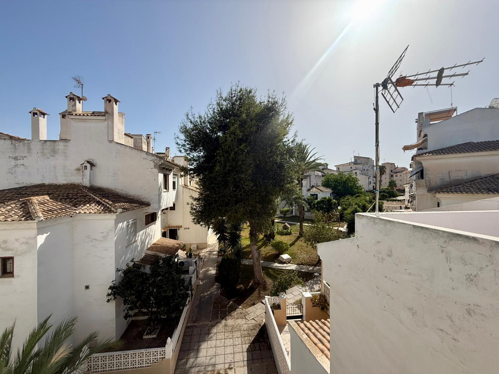 Penthouse for sale in Torrevieja, Alicante, Spain