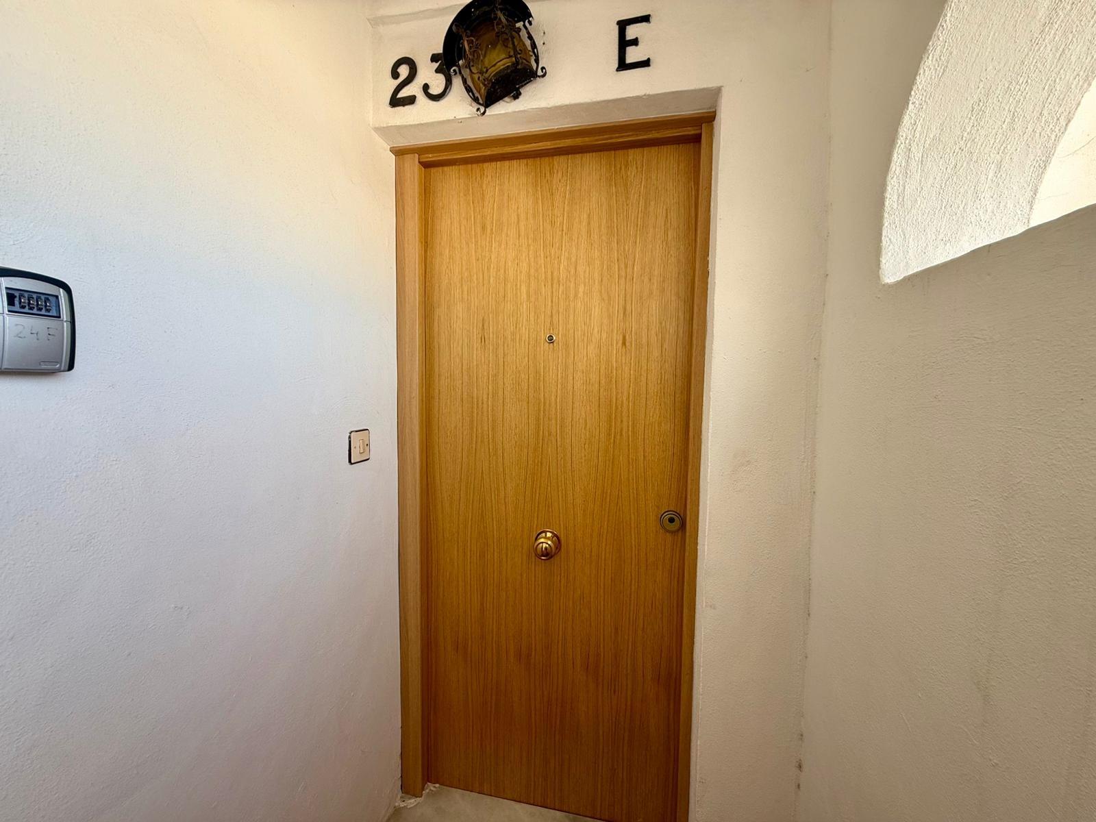 Penthouse for sale in Torrevieja, Alicante, Spain