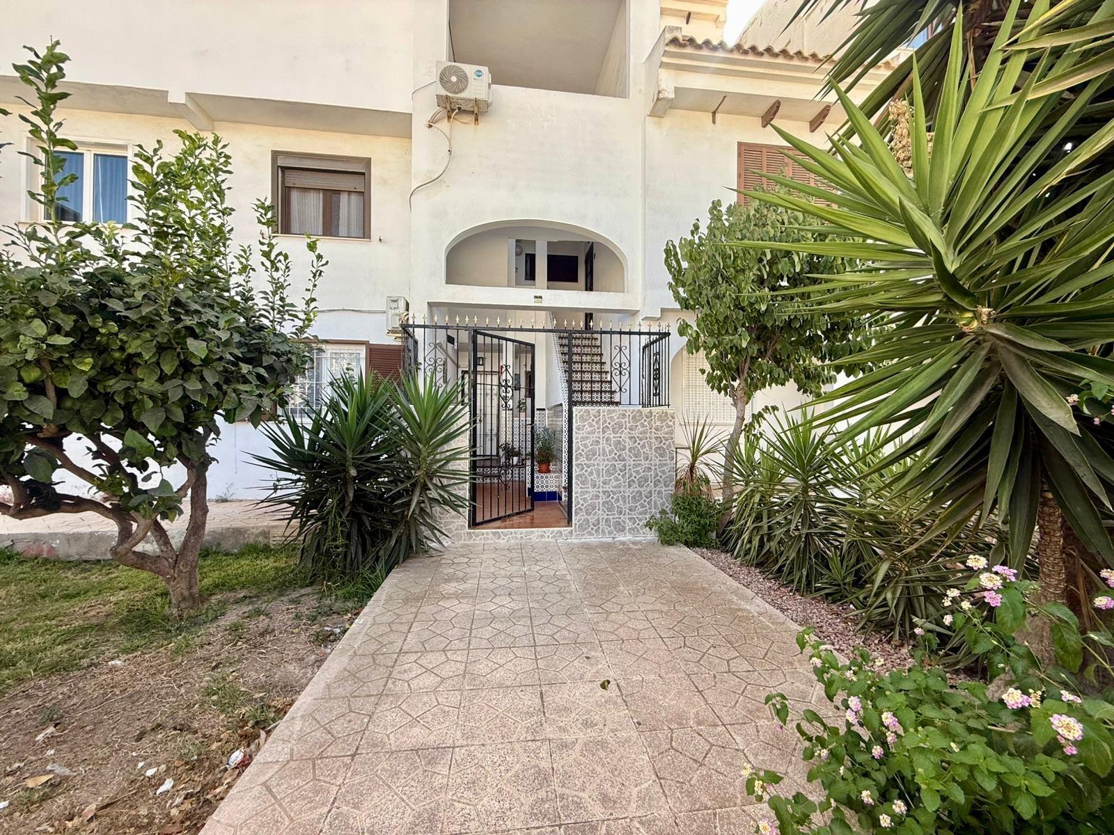 Penthouse for sale in Torrevieja, Alicante, Spain
