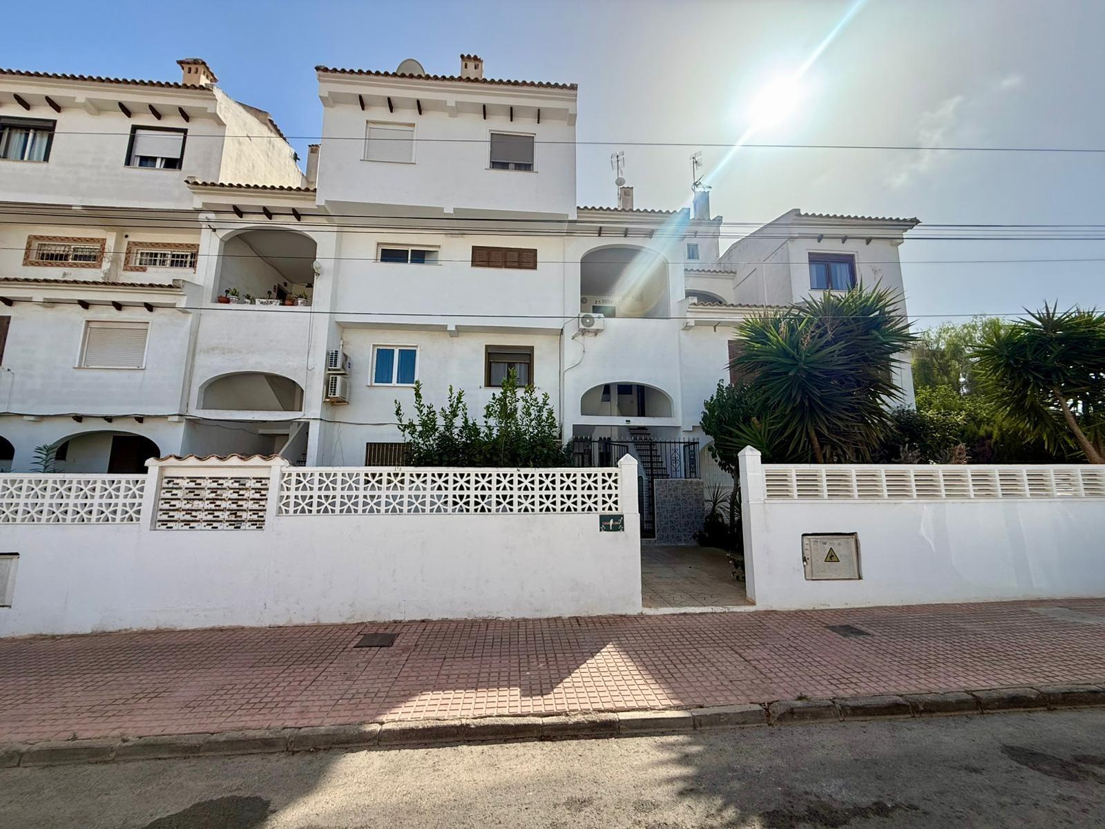 Penthouse for sale in Torrevieja, Alicante, Spain