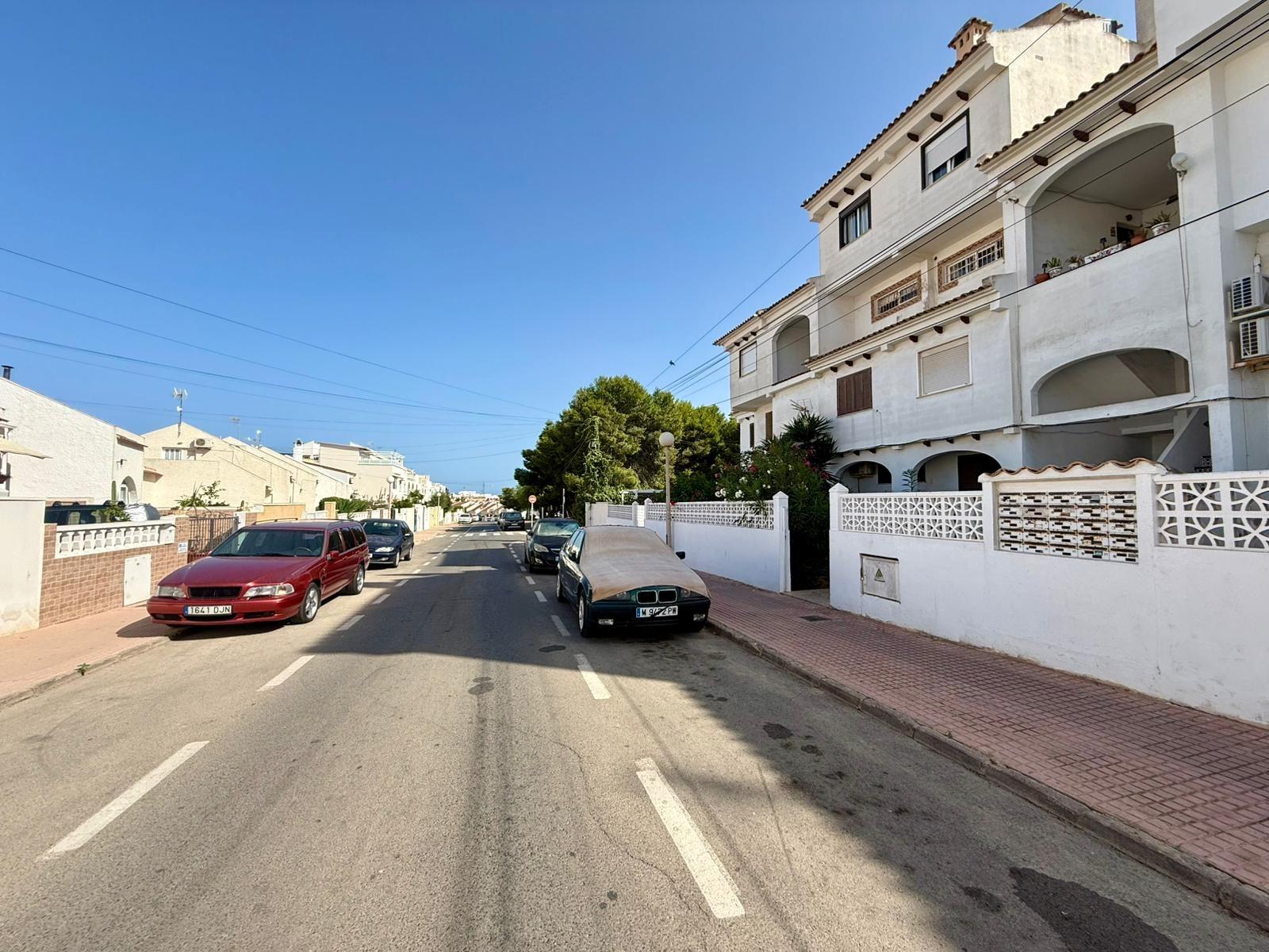 Penthouse for sale in Torrevieja, Alicante, Spain