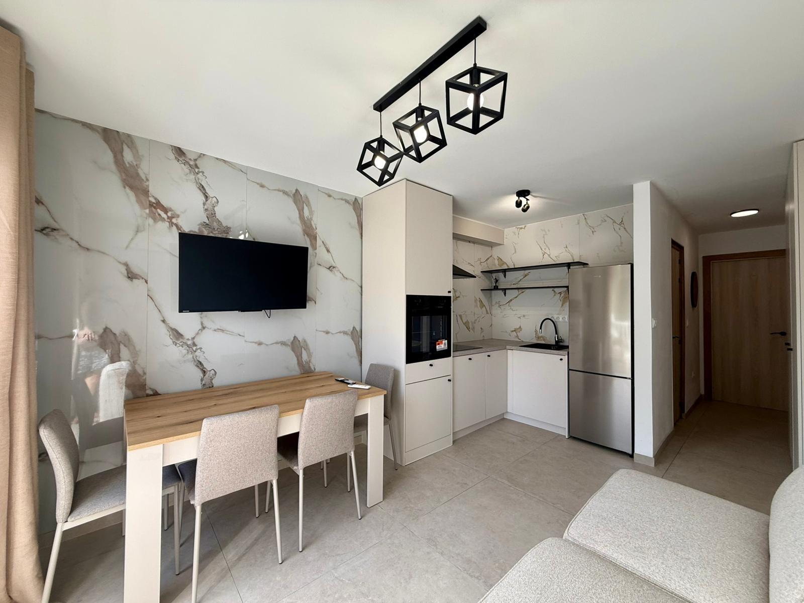 Penthouse for sale in Torrevieja, Alicante, Spain